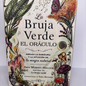La Bruja Verde El Oráculo