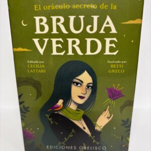 El Oráculo Secreto de la Bruja Verde