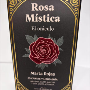 Rosa Mística       El Oráculo