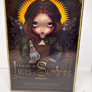 Oráculo de Luces y Sombras