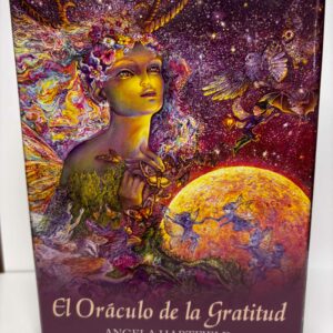 El Oráculo de la Gratitud