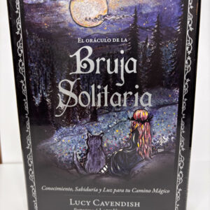 El Oráculo de la Bruja Solitaria