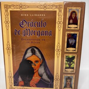 Oráculo de Morgana