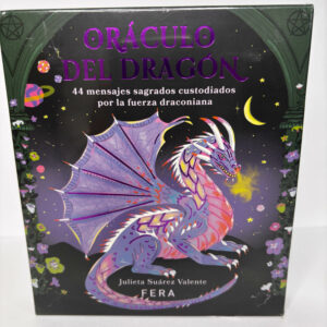 Oráculo del Dragón