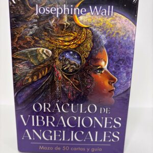 Oráculo de Vibraciones Angelicales