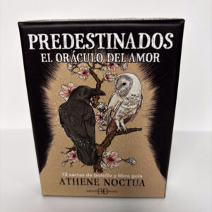 Predestinados. El Oráculo del Amor