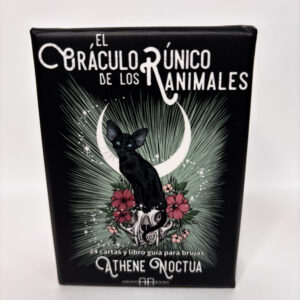 El Oráculo Rúnico de los Animales