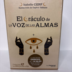 El Oráculo de la Voz de las Almas