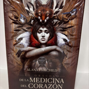 El Oráculo de la Medicina del Corazón