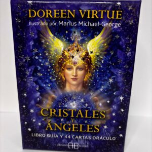 Cristales y Ángeles