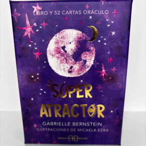 Súper Atractor