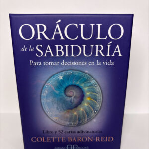 Oráculo de la Sabiduría