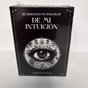 De Mi Intuicíon. Oráculo de Bolsillo