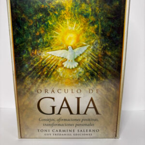 Oráculo de Gaia