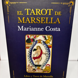 El Tarot de Marsella