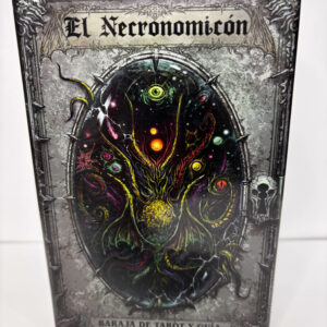El Necronomicón