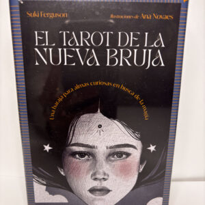 El Tarot de la Nueva Bruja