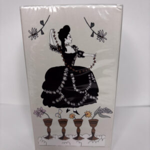 Tarot de Carlotydes