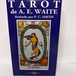 Tarot de A. E. Waite