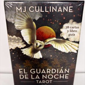 Tarot El Guardián de la Noche
