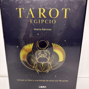 Tarot Egipcio