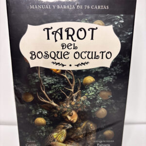 Tarot del Bosque Oculto