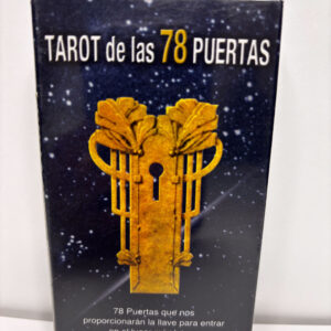 Tarot de las 78 Puertas