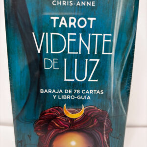 Tarot Vidente de Luz