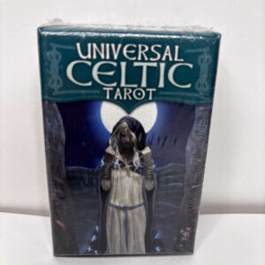 Universal Celtic Tarot. (Tarot Celta Universal)