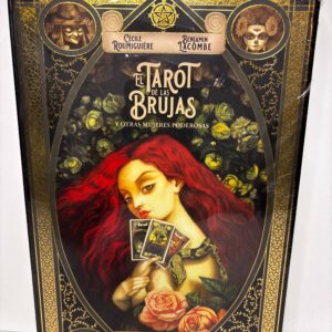 El Tarot de las Brujas