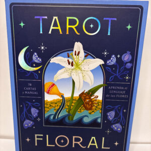 Tarot Floral