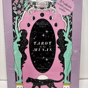 Tarot de las Musas