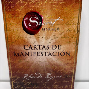 Cartas de Manifestación