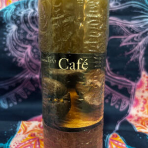 Vela aromática de Café
