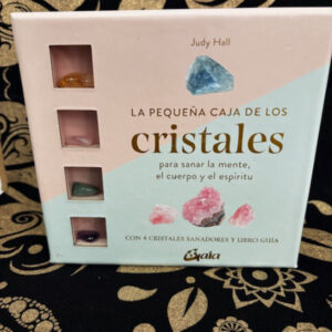 Caja de Cristales