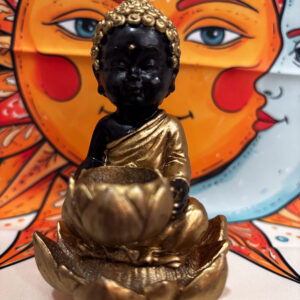 Buddha. (Figura Decorativa)