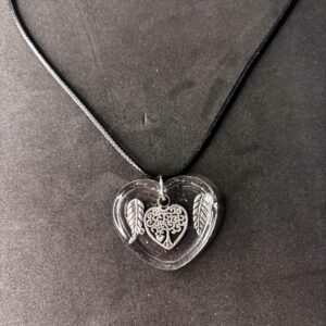 Colgante de Árbol de la Vida