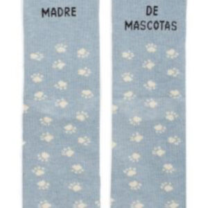 Calcetin "Madre de Mascotas"