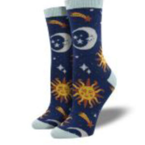 Calcetín Fantasía.