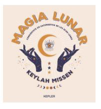 Magia lunar: Conviértete en sacerdotisa de las ocho lunas