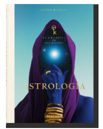 Astrología. La Biblioteca de Esoterismo