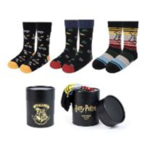 Calcetín Harry Potter