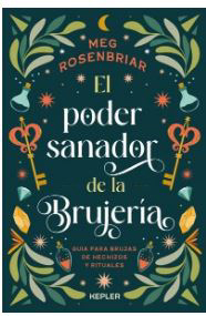 El poder sanador de la brujería