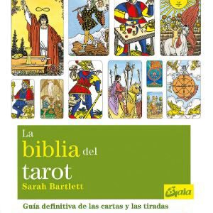 La Biblia del Tarot.
