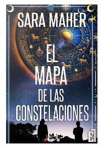El Mapa de las Constelaciones.