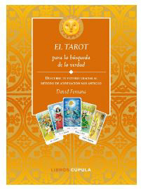 El tarot para la búsqueda de la verdad.