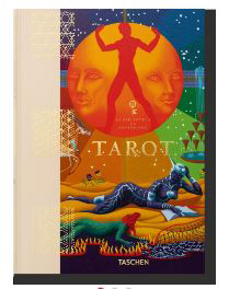 Tarot. La Biblioteca de Esoterismo.