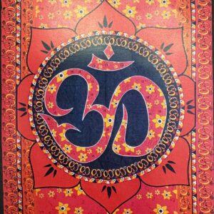 Dreamcatcher Tapiz Flor de la vida.