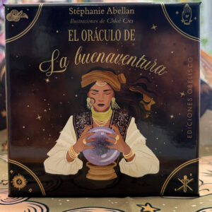 El Oráculo de la Buenaventura