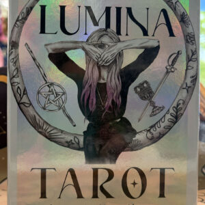 Lumina Tarot